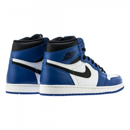 Air Jordan 1 Game Royal - Youbetterfly